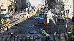 edinburgh tram works 12
