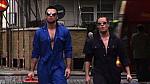 Boilersuit Blue Sex