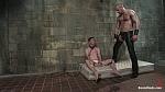 Boundgods