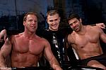The Bodybuilders and The Onyx