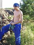 Boy Workers 023