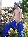 Boy Workers 025
