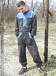 Boy Workers 062