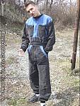 Boy Workers 063