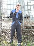 Boy Workers 074