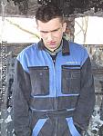 Boy Workers 078