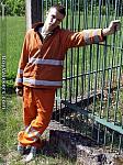 Boy Workers 111