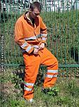 Boy Workers 112