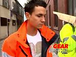 Gearaction 21