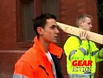 Gearaction 22
