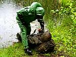 HAZMAT GREEN SEX 0001