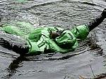HAZMAT GREEN SEX 0009