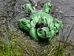 HAZMAT GREEN SEX 0014