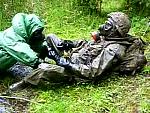 HAZMAT GREEN SEX 0016
