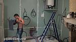 My best friend the plumber