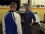 Oil change 2 03