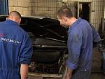 Oil change 2 12