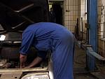 Oil change 2 123
