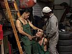 Oil change 2 21