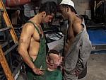 Oil change 2 22