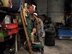 Oil change 2 26
