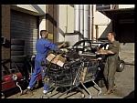 Oil Change