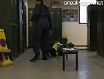 Police Locker