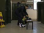 POLICE LOCKER 04