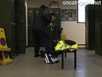 POLICE LOCKER 06