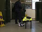 POLICE LOCKER 07