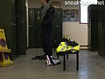 POLICE LOCKER 09