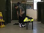 POLICE LOCKER 11