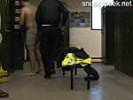 POLICE LOCKER 17