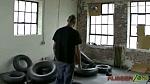 rubber rubber factory 02