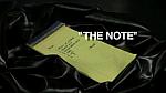 Rubber The Note