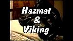 gear - hazmat couple