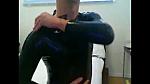 rubber - laguy