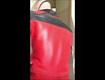 Viking X90 Rubber Drysuit amp; Gas Mask