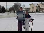 Doo-Gooders Shovel Snow
