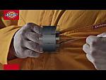 Dickies Lightweight Pyrovatex Coverall - FR5401