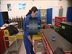 Just the Job Video - Aeronautical Engineer