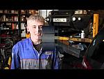 Petroc Mechanic Apprenticeship Video