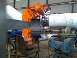 The best welder in the world