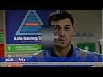 Day in the Life - Scott/Telford Offshore Platform