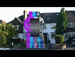 Everything Everything - Photoshop Handsome Official Video (2010 version)