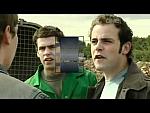 Emmerdale Classic - The Sugden Brothers Car Crash