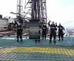 Forties bravo hellideck dance