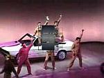 Greased Lightning performed by Daniel Millet Live En Directo