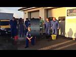 Ice Bucket Challenge