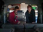 Doo-Gooders Clean a Car